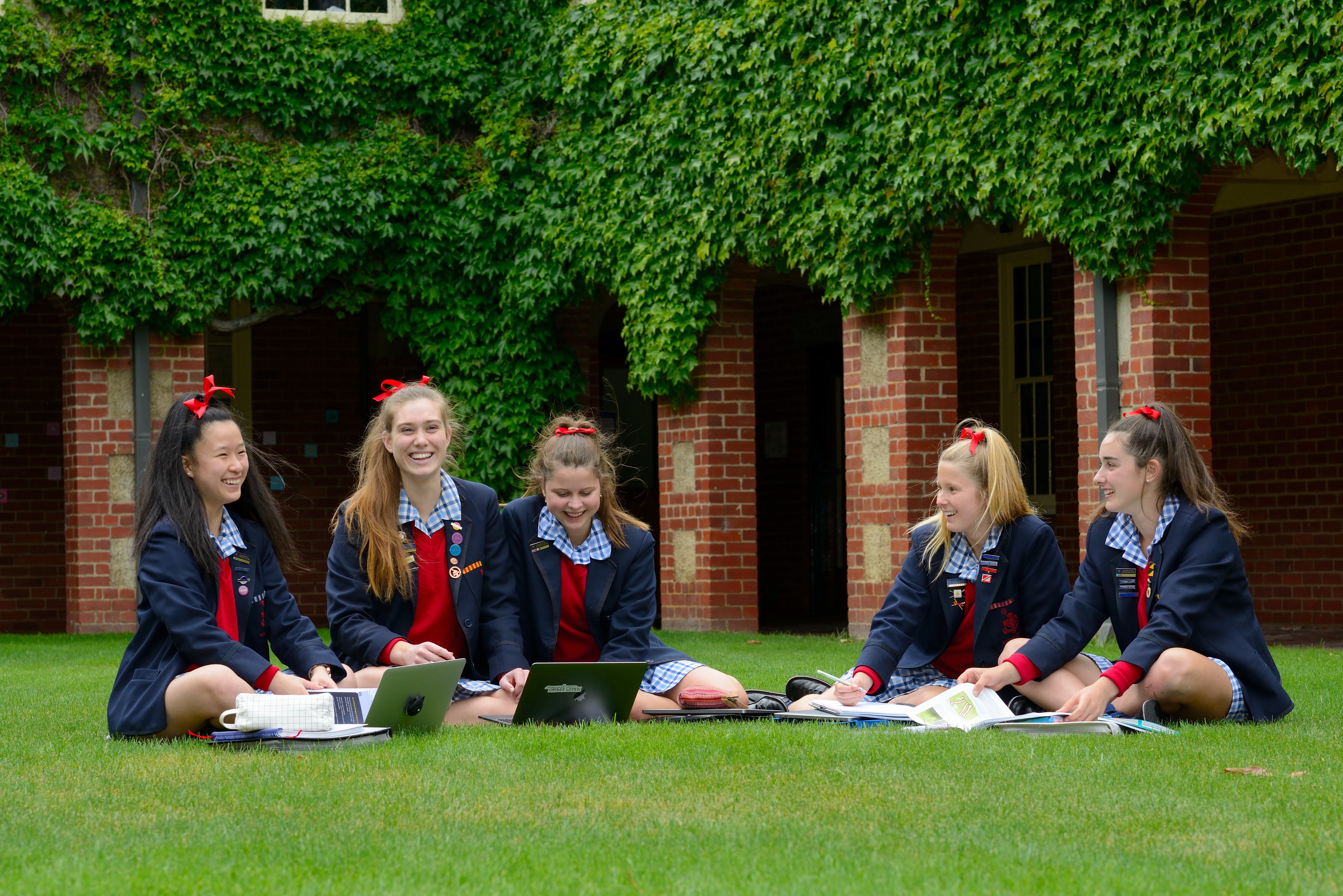 Find Your Shine at Toorak College 